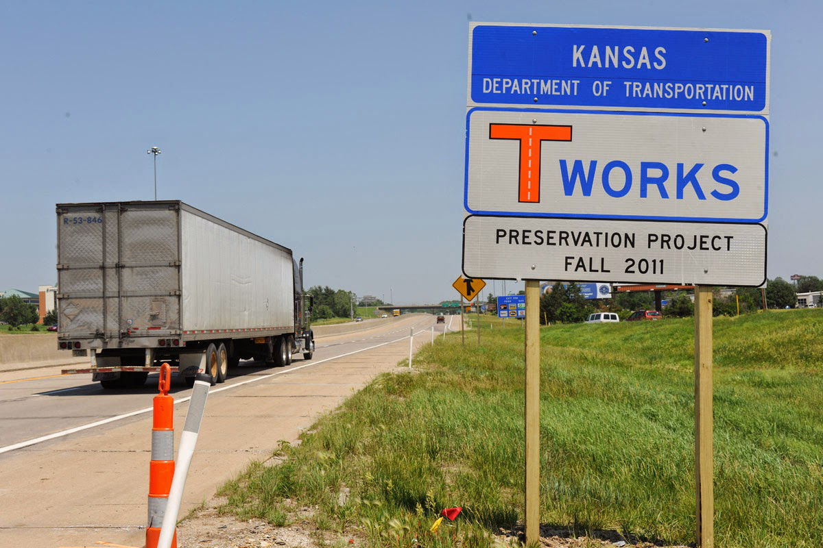 T-WORKS Construction