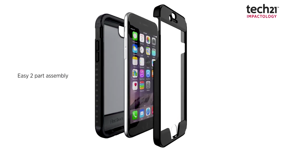 Tech21 Patriot iPhone 6 case