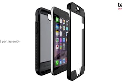Tech21 Patriot iPhone 6 case