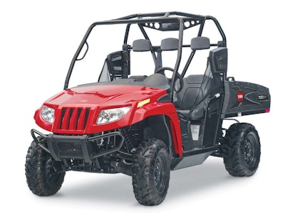 700 EFI