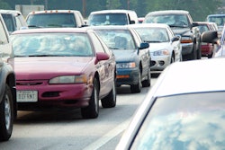 Trafficjam