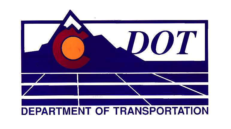 cdot colorado department of transportation