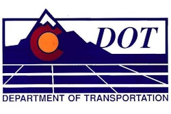 cdot colorado department of transportation
