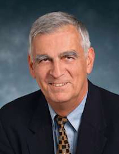 Dr. Jon Epps. | Photo: ARTBA