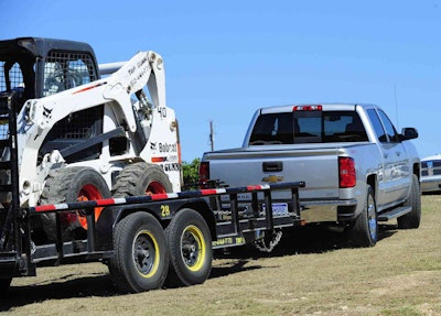 2014 Silverado towing rear_BS26003