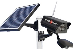 0204 Eyetrax WOC security camera