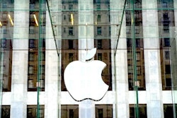 Apple logo 2