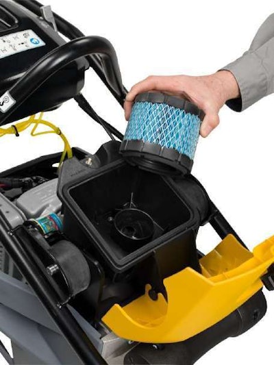 Atlas Copco air filter