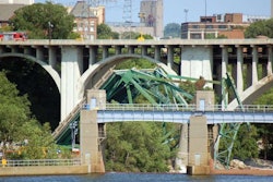After the I-35 bridge collapse in 2007, the Minnesota DOT was able to streamline the environmental revenue process from years to months in order to expedite replacement.