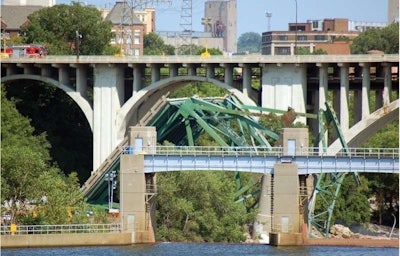 After the I-35 bridge collapse in 2007, the Minnesota DOT was able to streamline the environmental revenue process from years to months in order to expedite replacement.