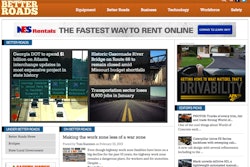 Better Roads EQW screen shot