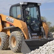 CASE SR240 Skid Steer 2