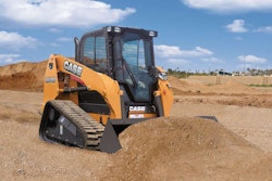 CASE TR340 CTL
