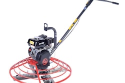 STG 365 power trowel
