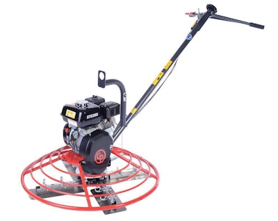 STG 365 power trowel