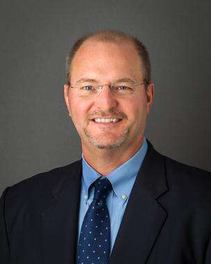 Donaldson CO. Tod Carpenter