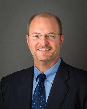 Donaldson CO. Tod Carpenter