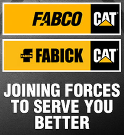Fabco Fabick merger