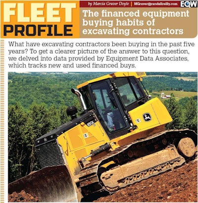 Fleet Profile Main