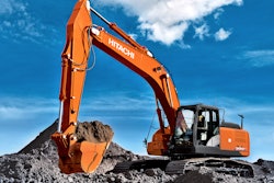Hitachi ZX300LC-6 2