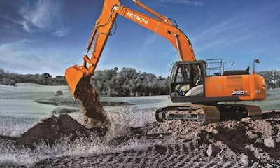 ZX350LC-6