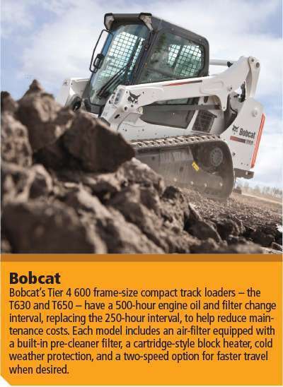 MM Bobcat