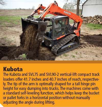 MM Kubota