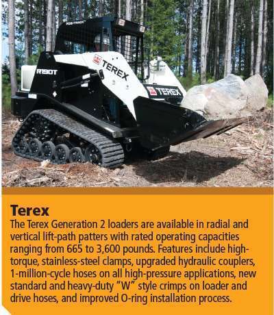MM Terex