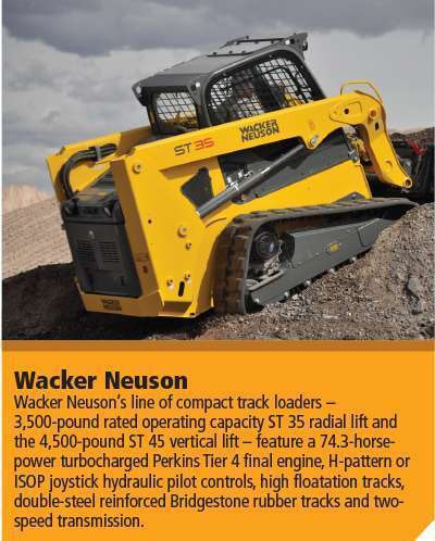 MM Wacker Neuson