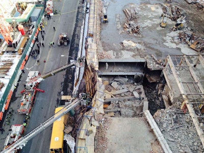 Credit: New York Fire Department Twitter / @FDNY