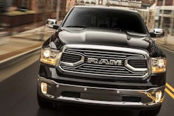 2015 Ram 1500 Laramie Limited Crew Cab 4×4