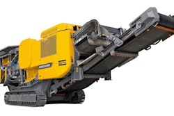 Atlas Copco Powercrusher PC6