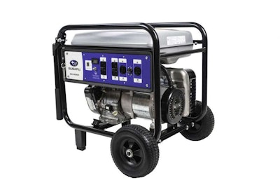 SGX5000