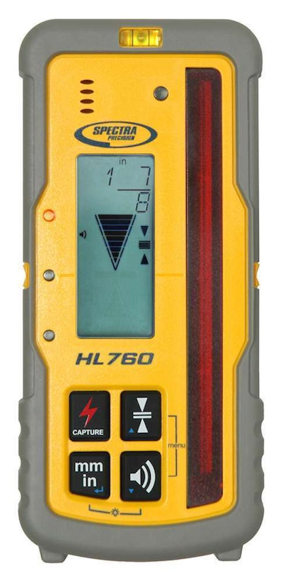SP HL760