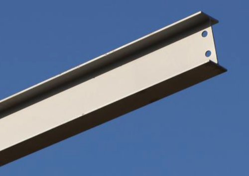 steel beam