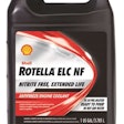 Shell Rotella ELC NF 1