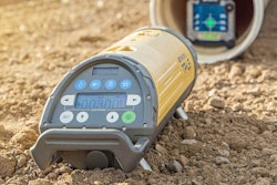 TP-L5 pipe laser series