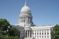 Wisconsin State House