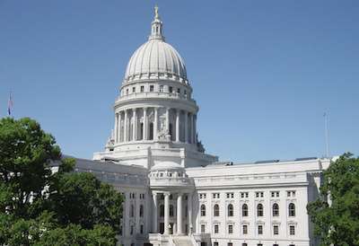 Wisconsin State House