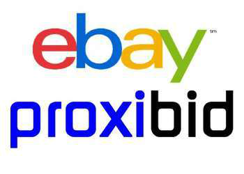 ebay proxibid partnership