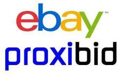 ebay proxibid partnership