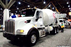 peterbilt