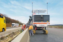 Wirtgen SP25i