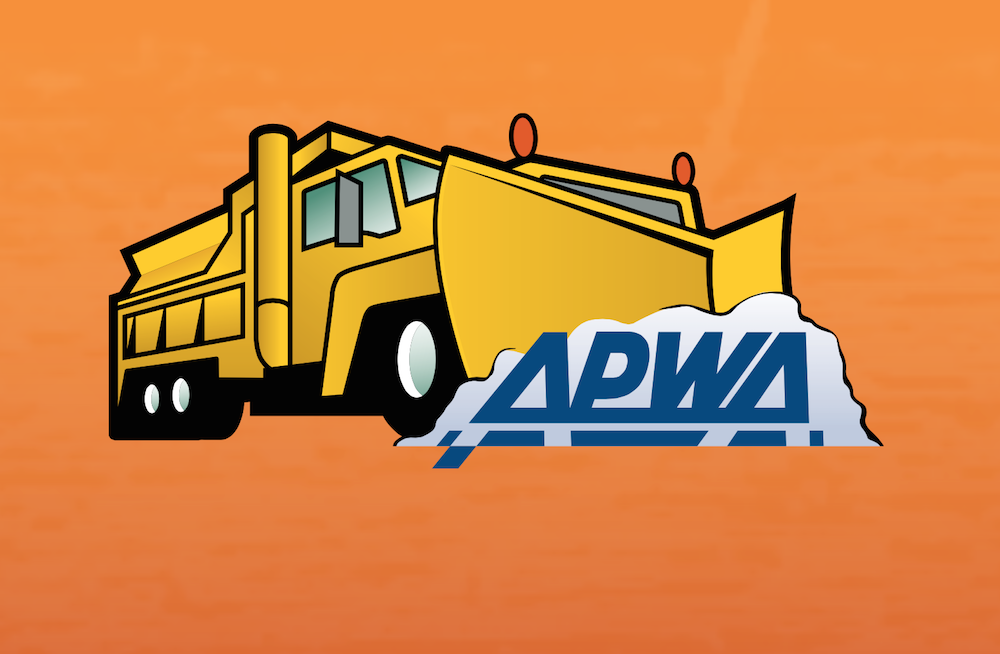 APWA North American Snow Conference