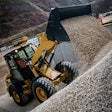 Caterpillar 906M compact wheel loader