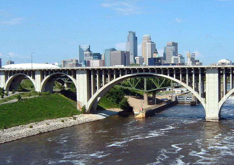 Minnesota DOT creates bridge deck deterioration timelines to predict ...