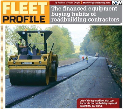 FleetProfile Lead