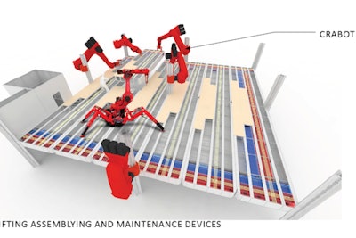 Credit: Google via Silicon Valley Business Journal