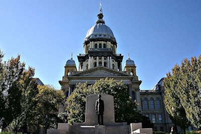 Illinois State House