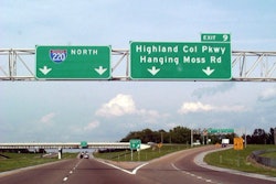 Interstate 220 Mississippi